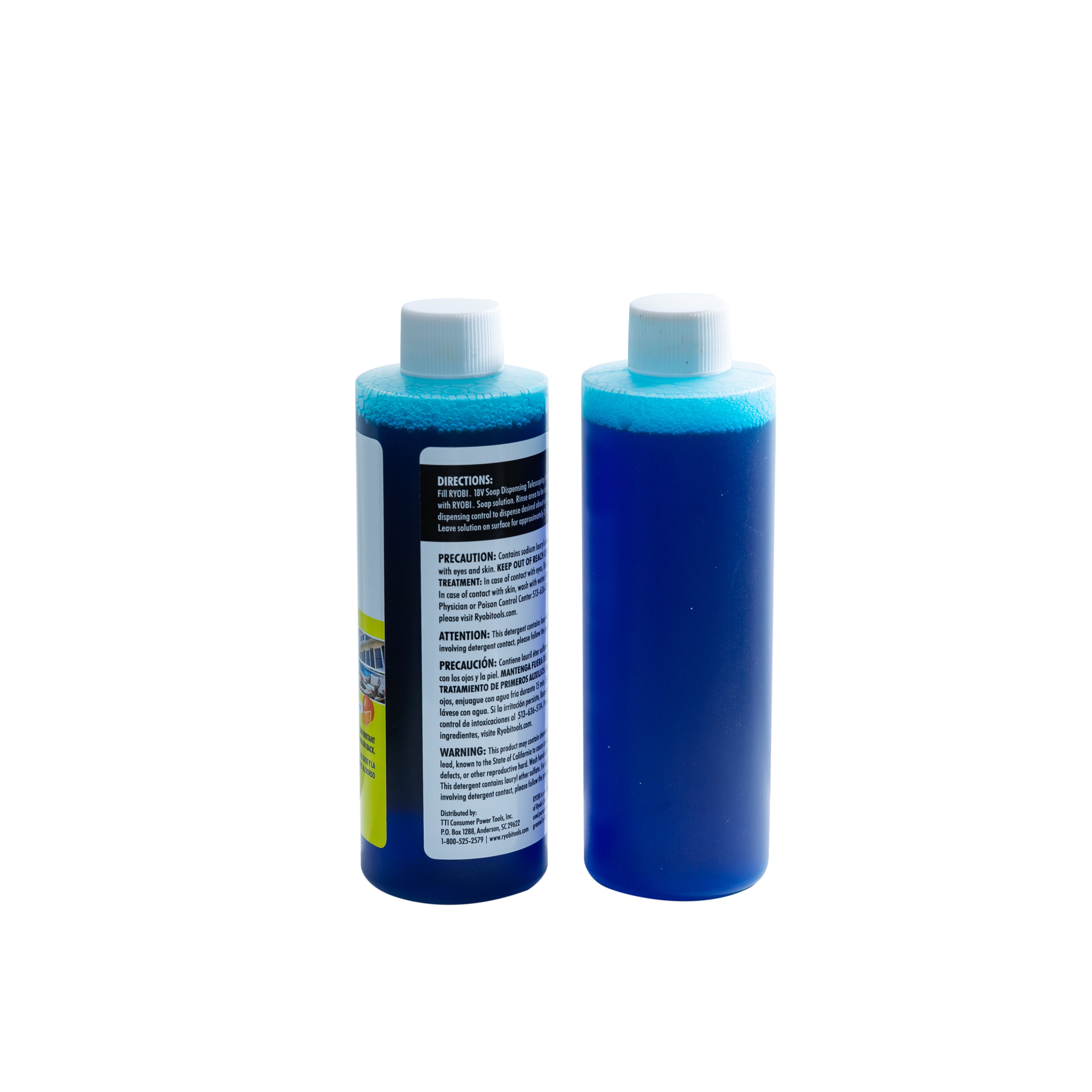 High Pressure Cleaner Jet Foam Sprayer Water Bottle For Car Wash High Power For Wholesale Retail