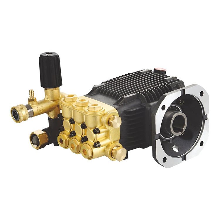 DANAU DBC-1507C2 Bomba De Alta Presion De Lavado De Coches High Pressure Washer Car Water Wash Triplex Plunger Pump