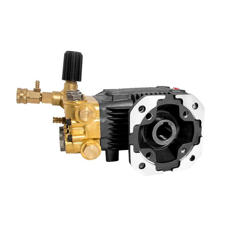 DANAU DBC-1507C2 Bomba De Alta Presion De Lavado De Coches High Pressure Washer Car Water Wash Triplex Plunger Pump