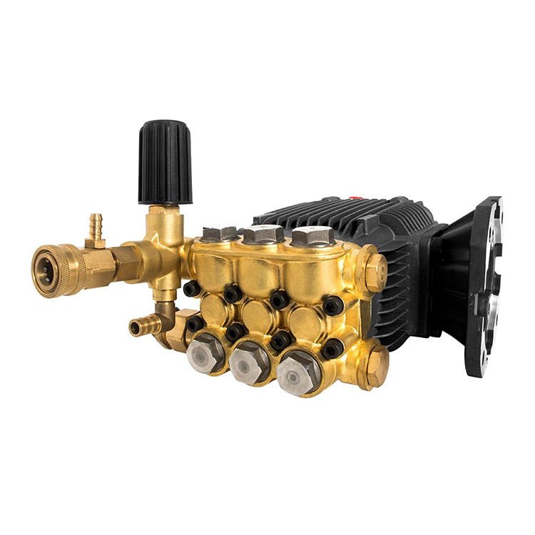 DANAU DBC-1507C2 Bomba De Alta Presion De Lavado De Coches High Pressure Washer Car Water Wash Triplex Plunger Pump