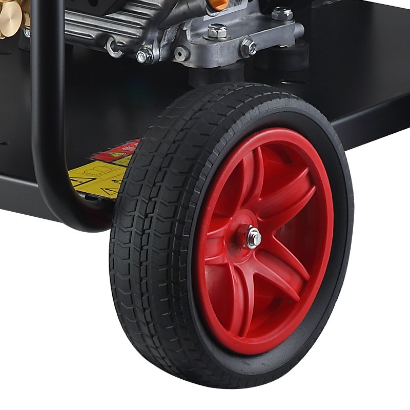 High Pressure Water Pump Cleaner Jet Pressure Washer 200bar 2900psi 30l/Min Gasoline High Pressure Cleaner