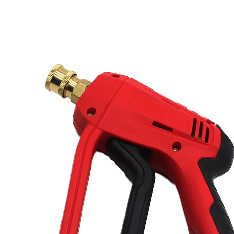 High Pressure Water Gun For Karcher K Series Car Washer With Quick Connect Nozzles And Extension Wand