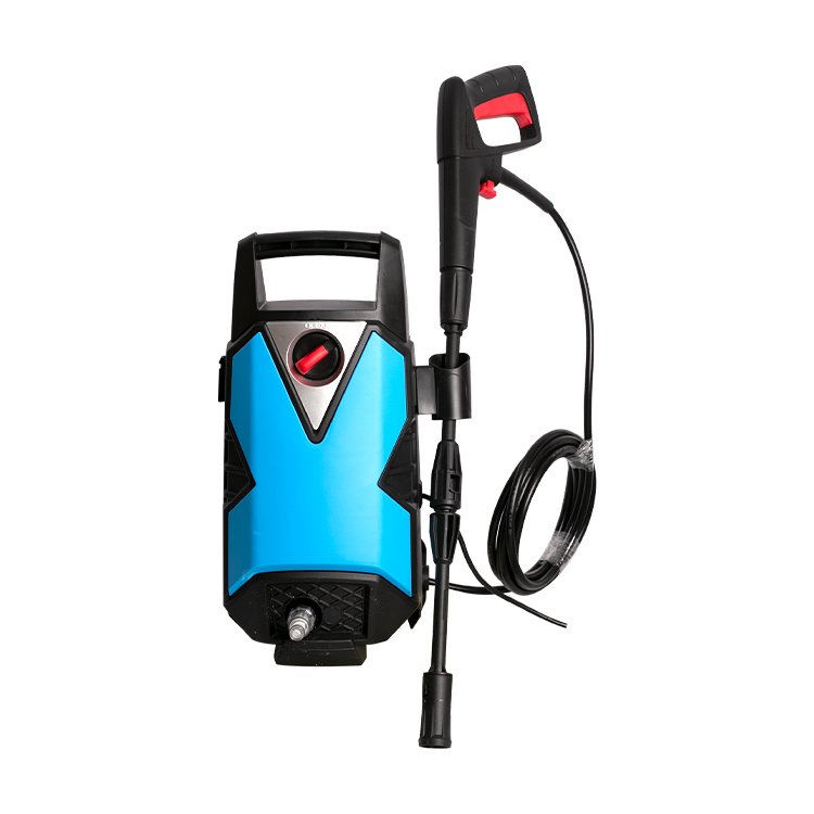 FIXTEC 1400W Electric Car Washer Commercial High Pressure Cleaner Machine