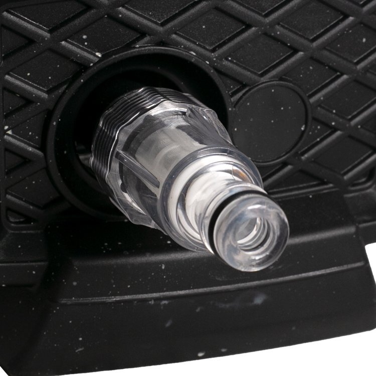 FIXTEC 1400W Electric Car Washer Commercial High Pressure Cleaner Machine