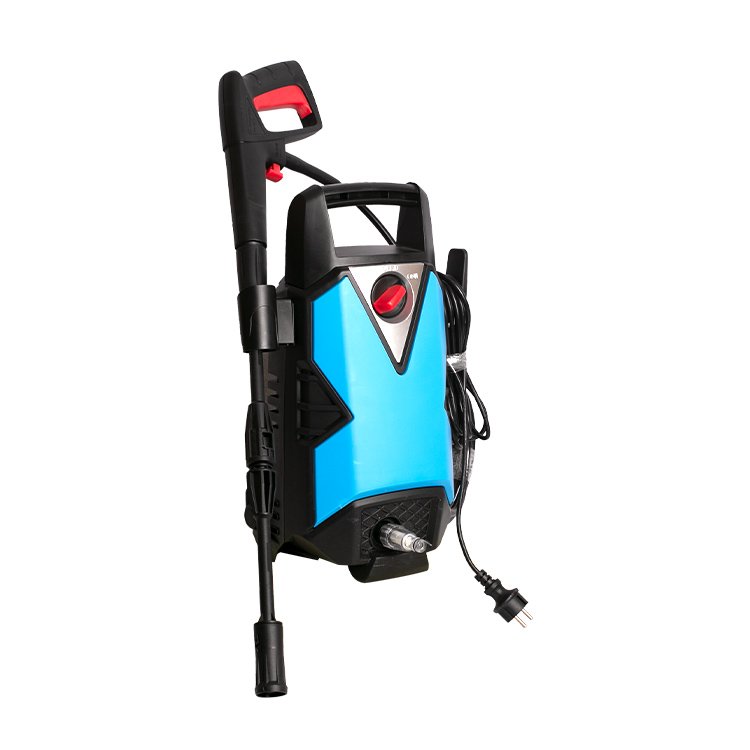 FIXTEC 1400W Electric Car Washer Commercial High Pressure Cleaner Machine