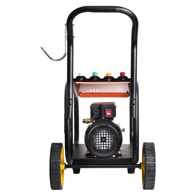 Commercial 3000psi 4000 psi Pressure Portable Car Washer High Pressure Car Wash Machine High-pressure Washers