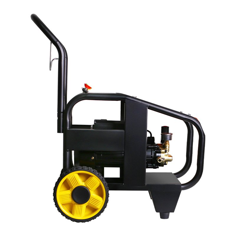 Commercial 3000psi 4000 psi Pressure Portable Car Washer High Pressure Car Wash Machine High-pressure Washers