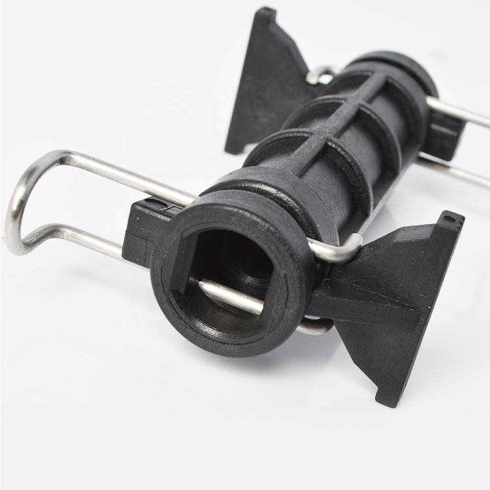 Top Quality High Pressure Car Washing Hose Quick Connector Adapter Pressure Washer Hose Extension Connector