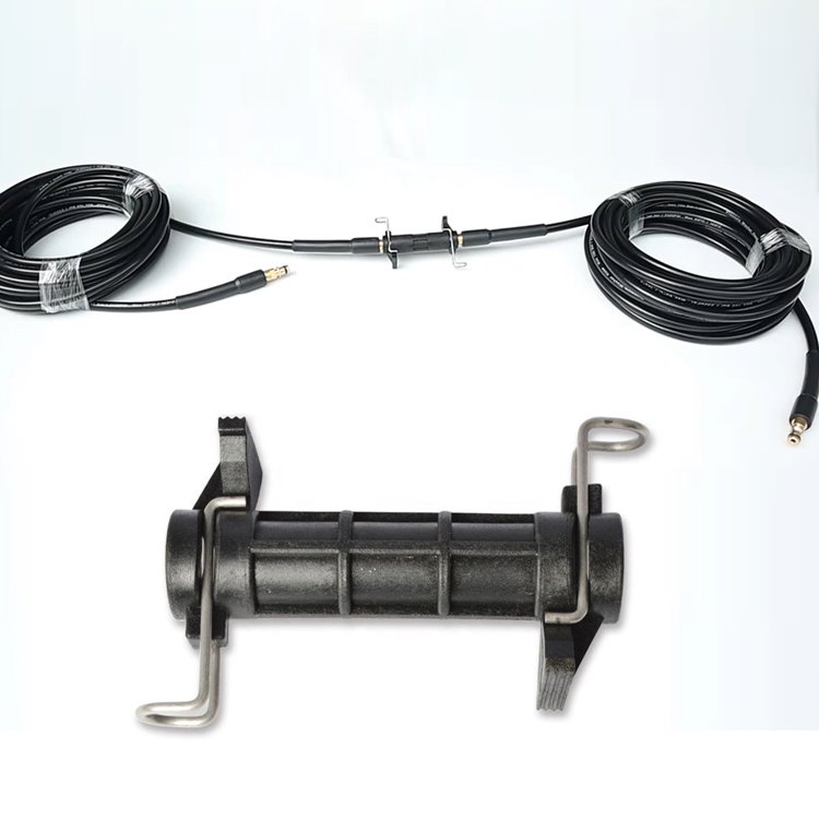 Top Quality High Pressure Car Washing Hose Quick Connector Adapter Pressure Washer Hose Extension Connector