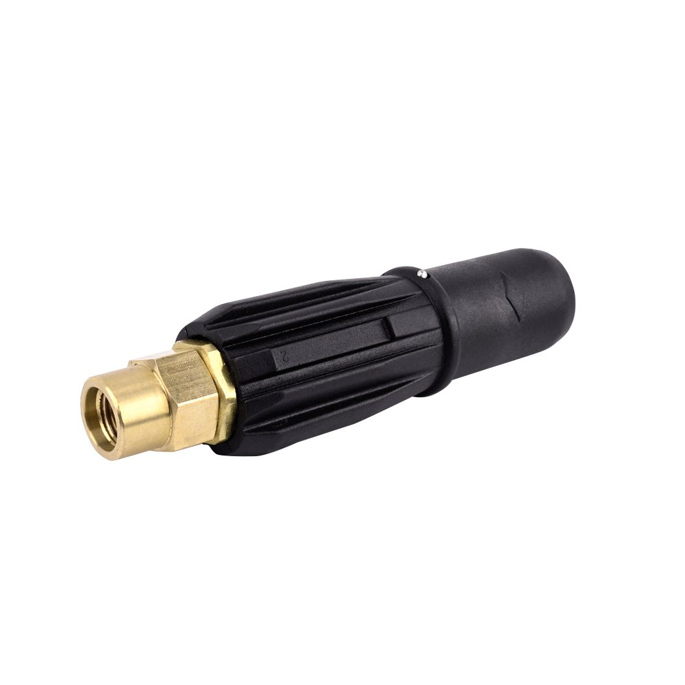 Pressure Washer Professional Snow Foam Lance Main Body Foam Cannon Foam Nozzle