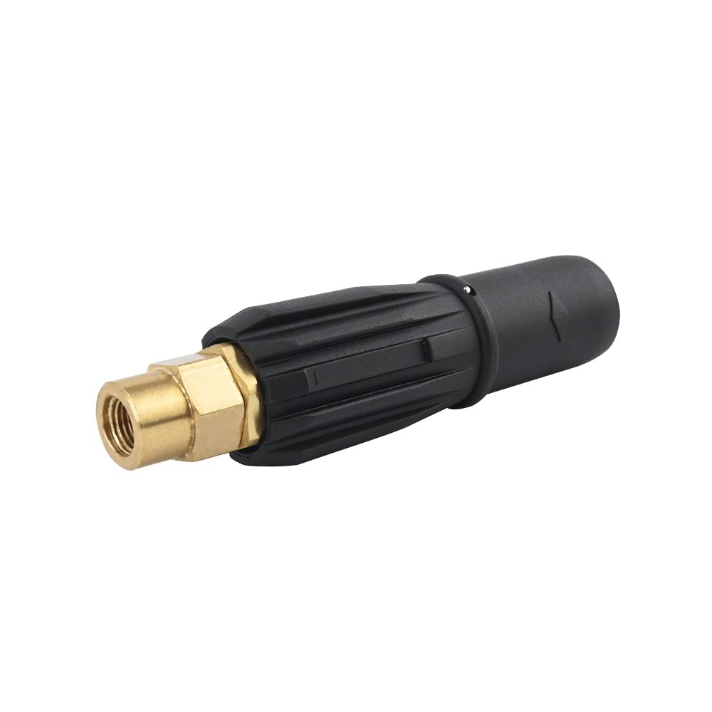 Pressure Washer Professional Snow Foam Lance Main Body Foam Cannon Foam Nozzle