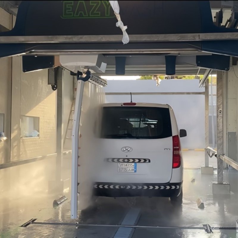 Factory wholesale price Water pressure 150bar CE certificate coin automatic malaysia Car wash equipment for Car wash