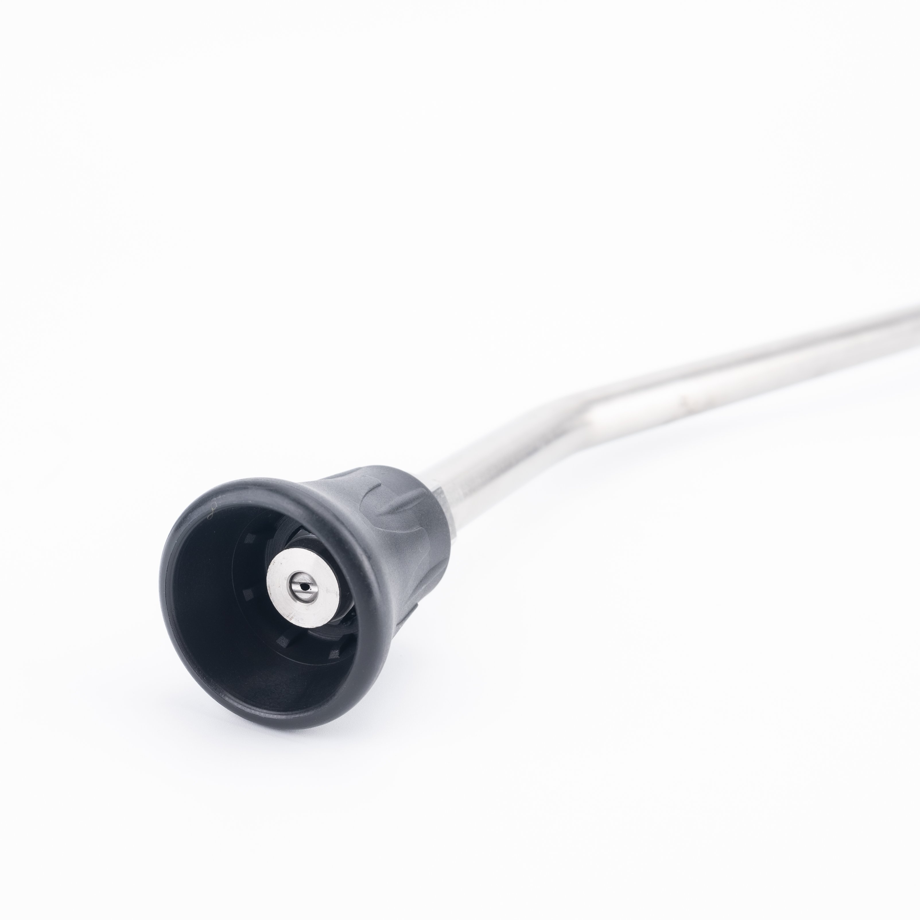 High Pressure Cleaner Stainless Steel Lance Wand High Pressure Water Spray Gun Wand Lance With Wave Grip and Nozzle Holder