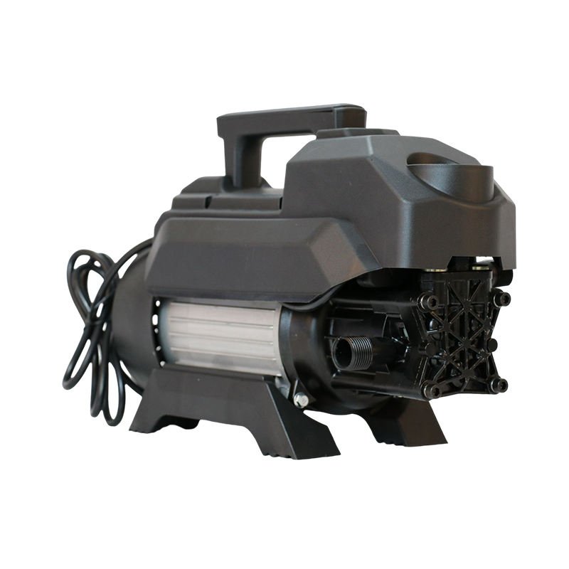 Hot Selling Commercial 1600w Pressure Car Washer Self Service High Pressure Cleaning Machine