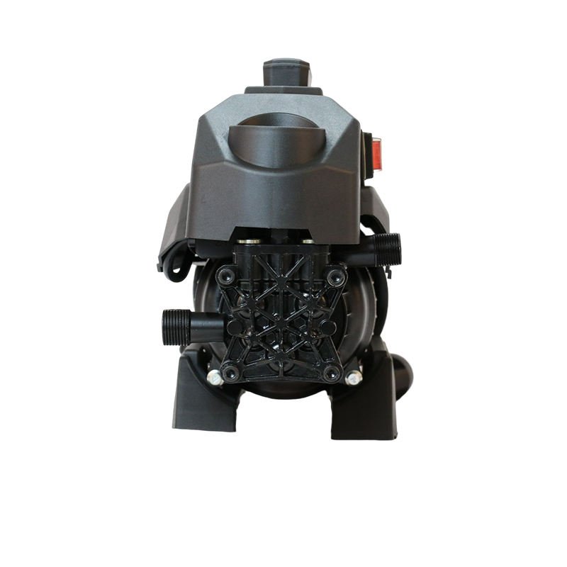 Hot Selling Commercial 1600w Pressure Car Washer Self Service High Pressure Cleaning Machine