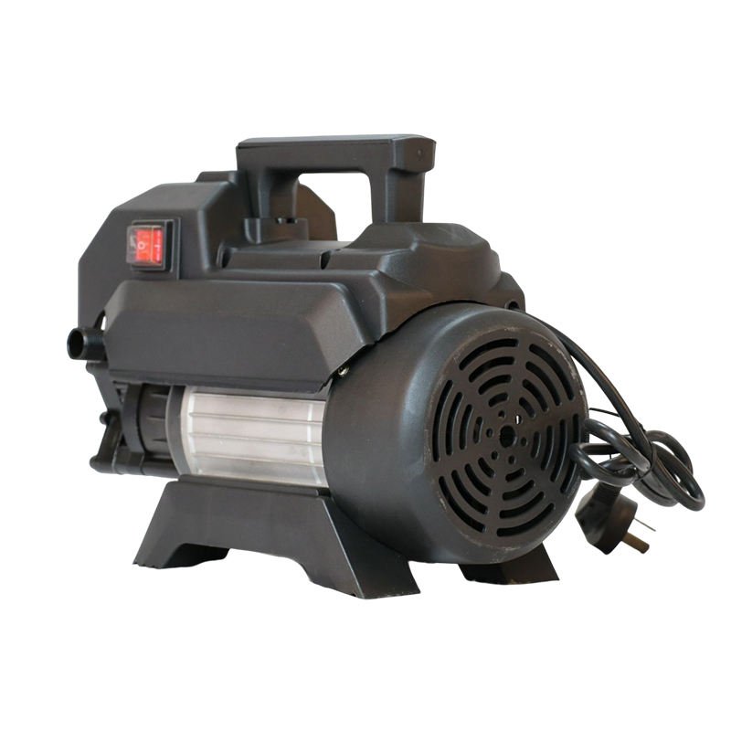 Hot Selling Commercial 1600w Pressure Car Washer Self Service High Pressure Cleaning Machine