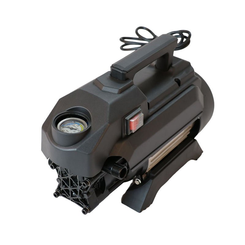 Hot Selling Commercial 1600w Pressure Car Washer Self Service High Pressure Cleaning Machine