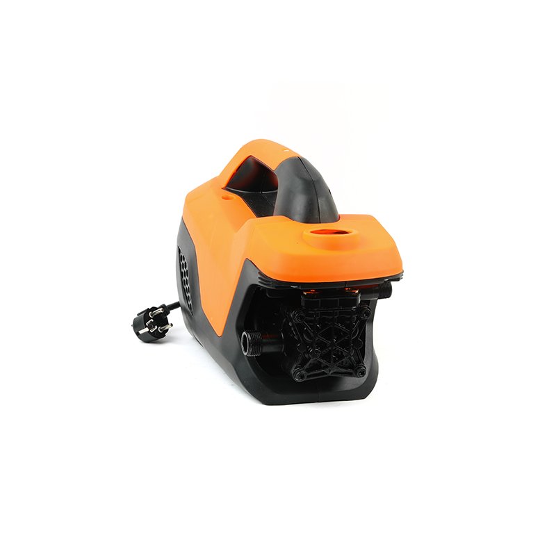 Portable Electric Battery Car High Pressure Washer Cleaner Automatic Machine Car wash for car