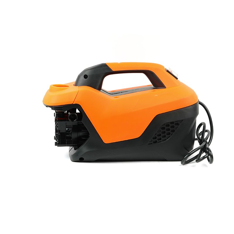 Portable Electric Battery Car High Pressure Washer Cleaner Automatic Machine Car wash for car
