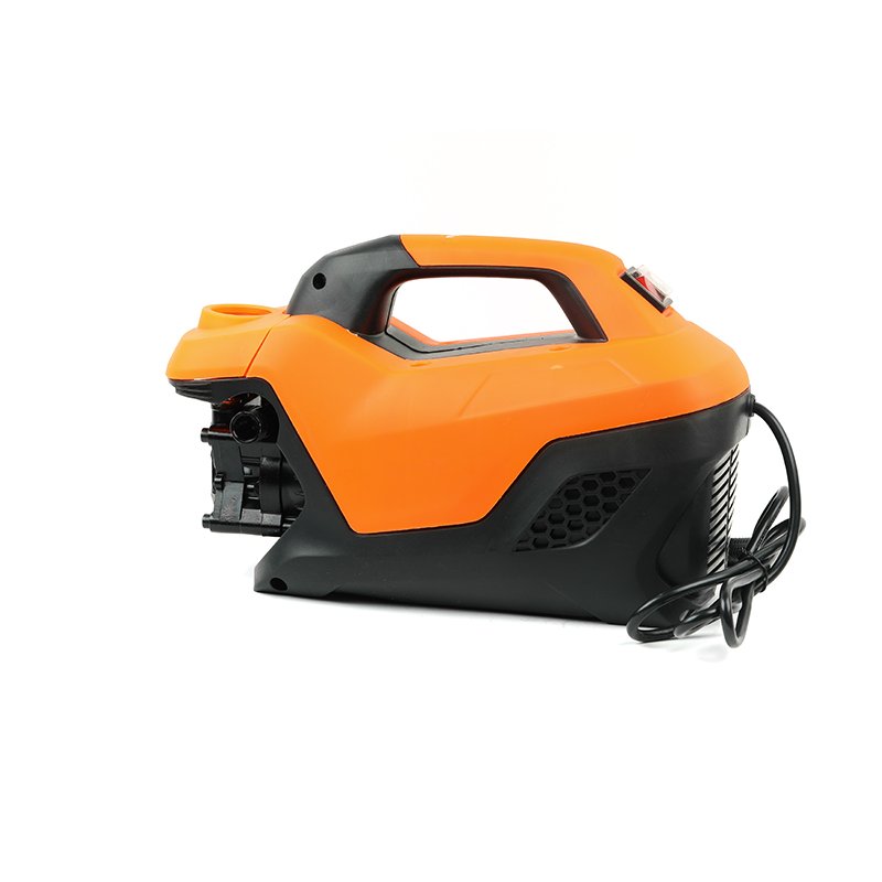 Portable Electric Battery Car High Pressure Washer Cleaner Automatic Machine Car wash for car