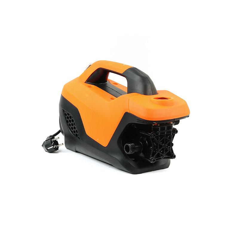 Portable Electric Battery Car High Pressure Washer Cleaner Automatic Machine Car wash for car