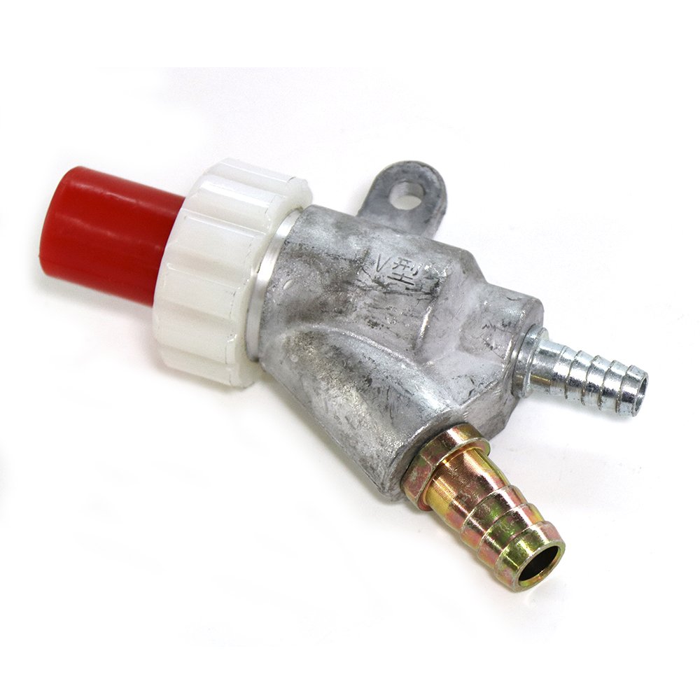 High Pressure Car Washer Plastic Support Container Material Cleaner Water Cleaning Blast Gun