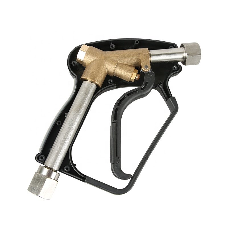 Sonlin 7250 PSI High Pressure Long Washer Gun Car Wash Pressure Gun For Car Cleaning