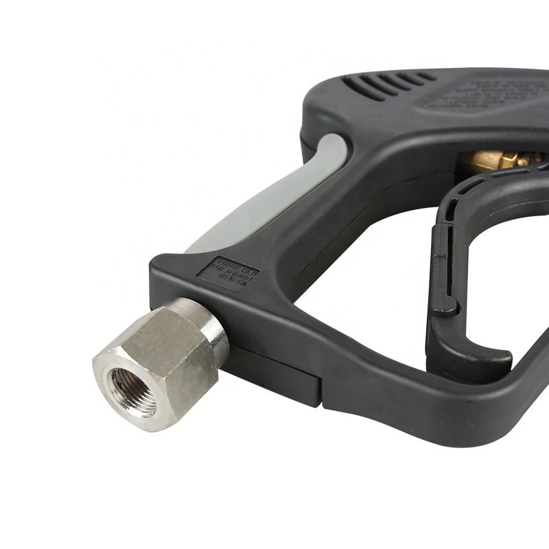 Sonlin 7250 PSI High Pressure Long Washer Gun Car Wash Pressure Gun For Car Cleaning