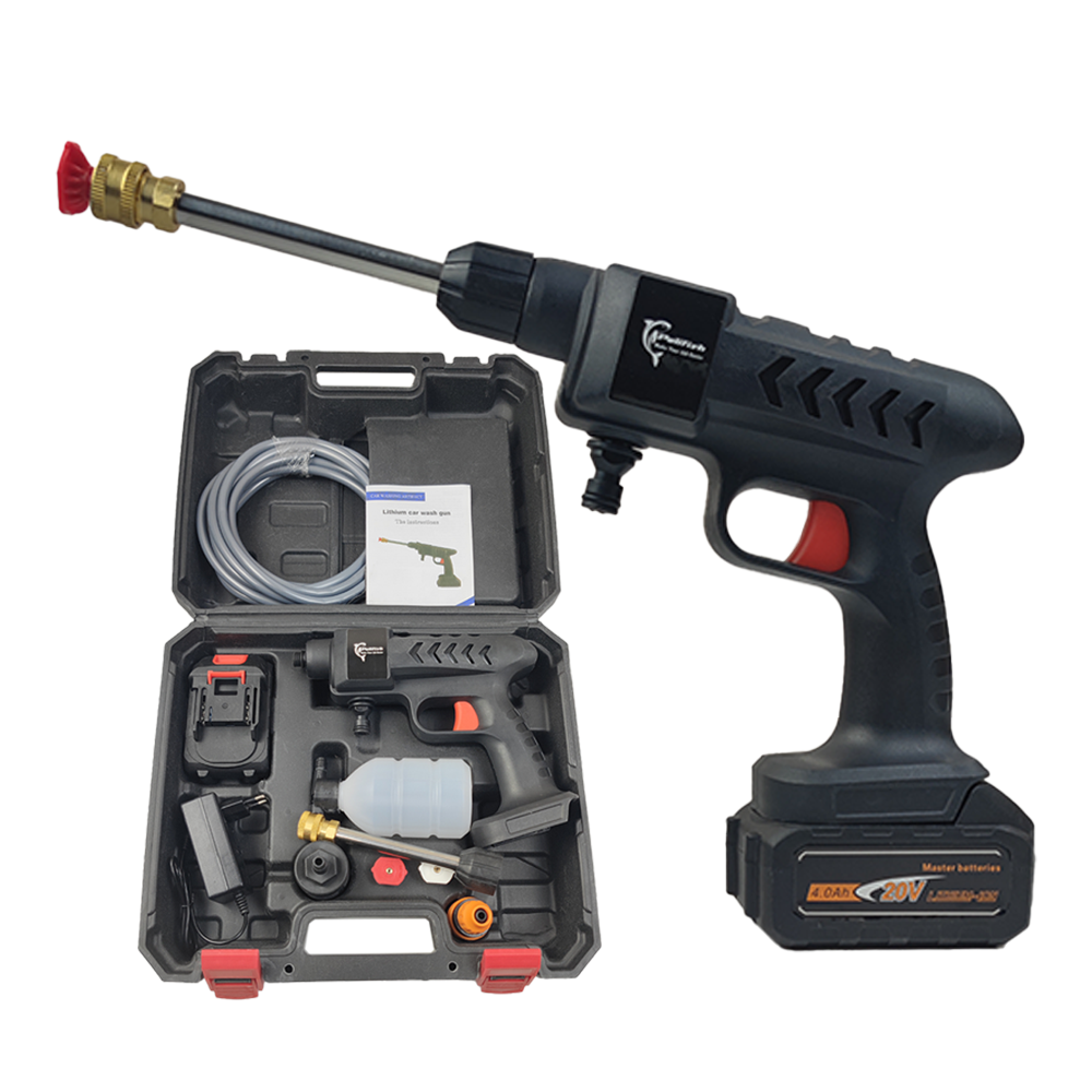 Electric High Pressure Washer High Pressure Cleaner Sprayer Pressure Washer