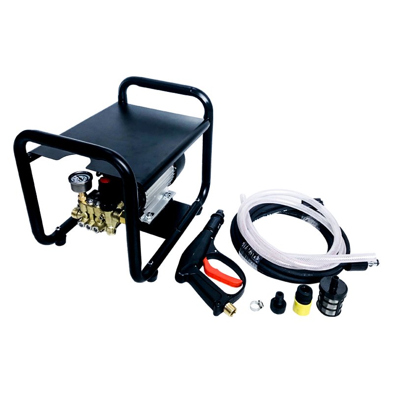 Pressure Washer Rechargeable Car Wash Spraying Machine wholesale home use car washer accessories