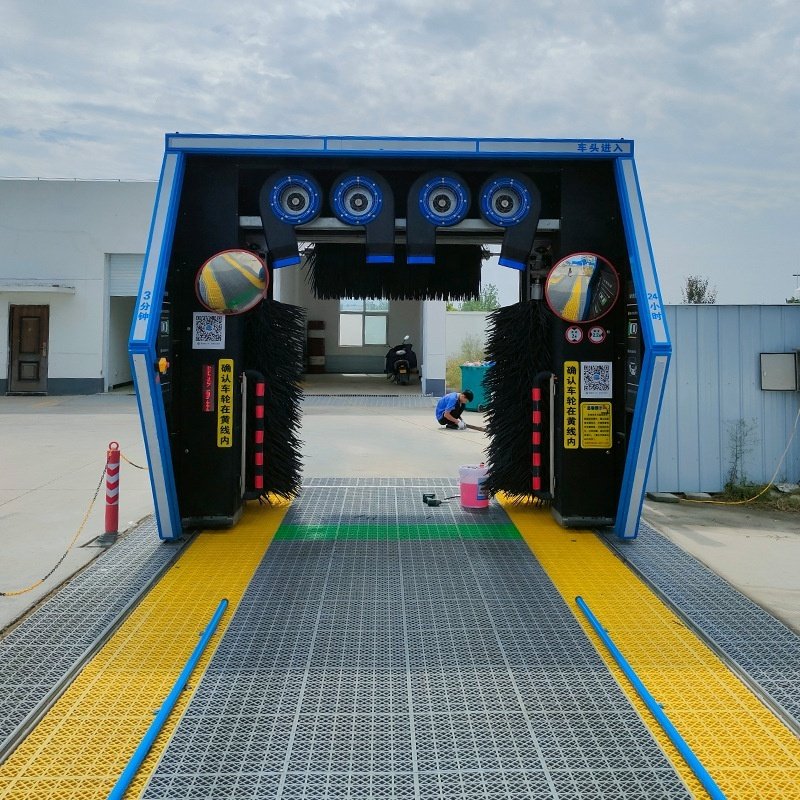 high quality Car Wash Machine Auto washing Machine self -service Car Washer equipment