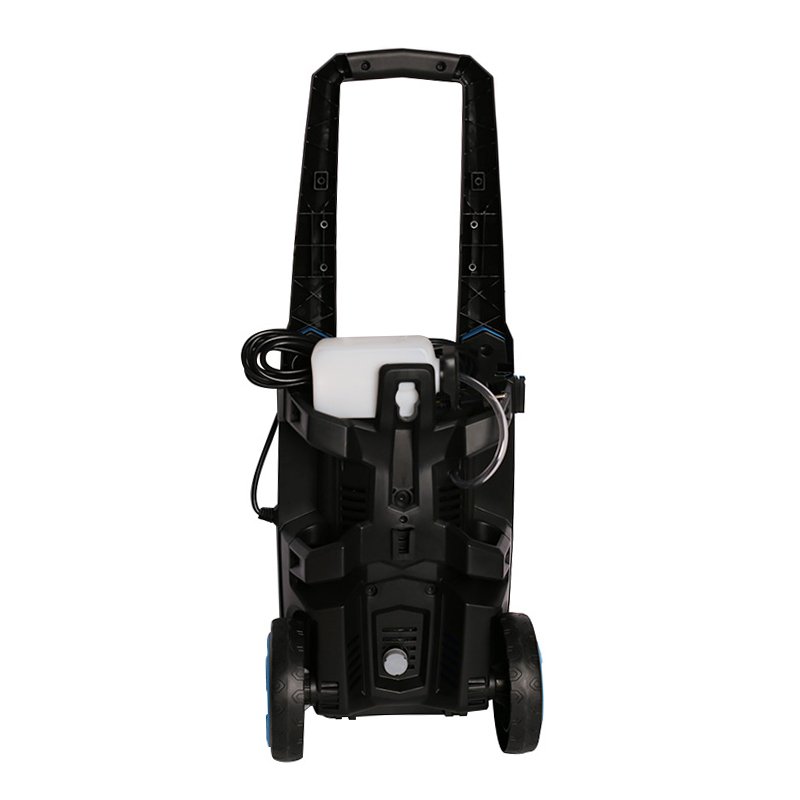 FIXTEC Power Tools 2000W 110bar-160bar Car Washer Cleaner Carbon Brush Motor Electric Portable High Pressure Washer Machine
