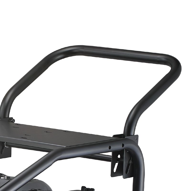 Gasoline Engine Pressure Washing Machine Cold Water 2500psi 150bar 40L/Min High Pressure Washer