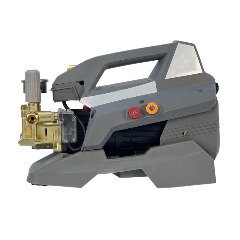 LESP electric high pressure car washer presser washer pressure washer petrol