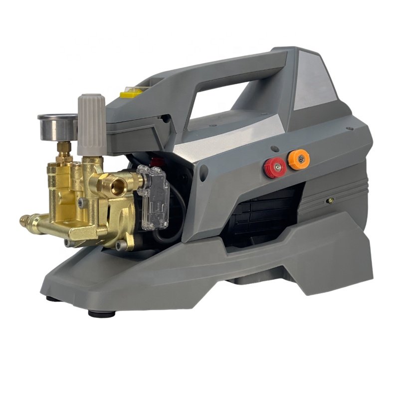 LESP electric high pressure car washer presser washer pressure washer petrol