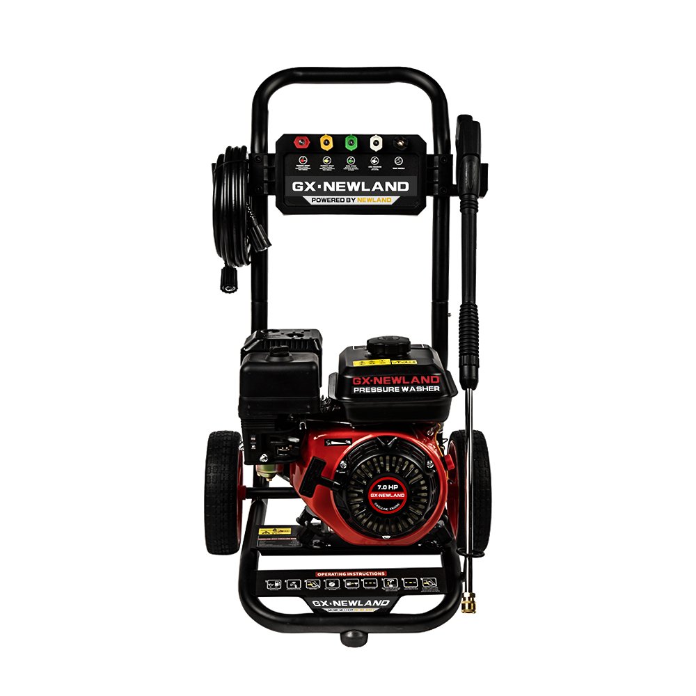 150bar car washer machine wash equipment petrol high pressure cleaner price