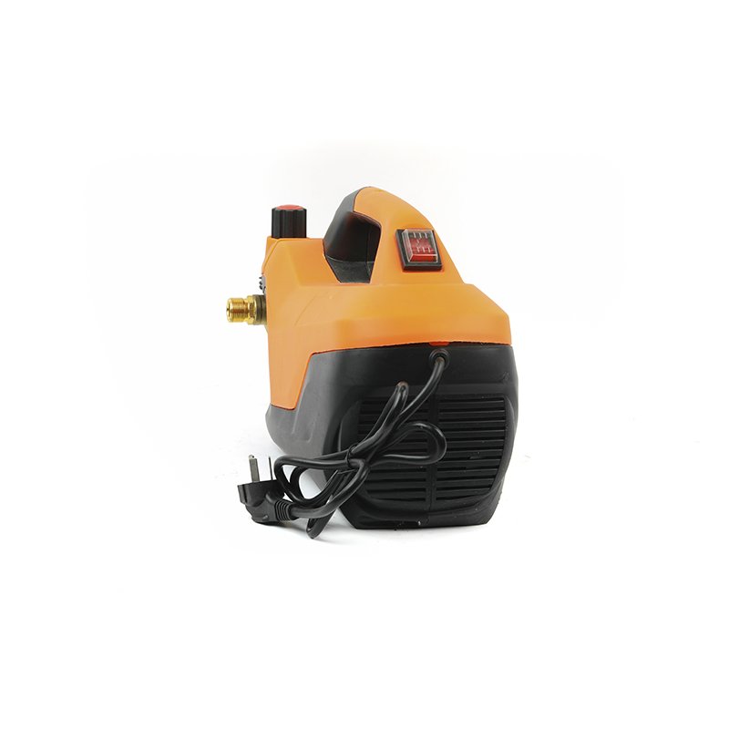 1400W/1600W 220V Commercial Cleaner Portable Electric Power high pressure car washer machine