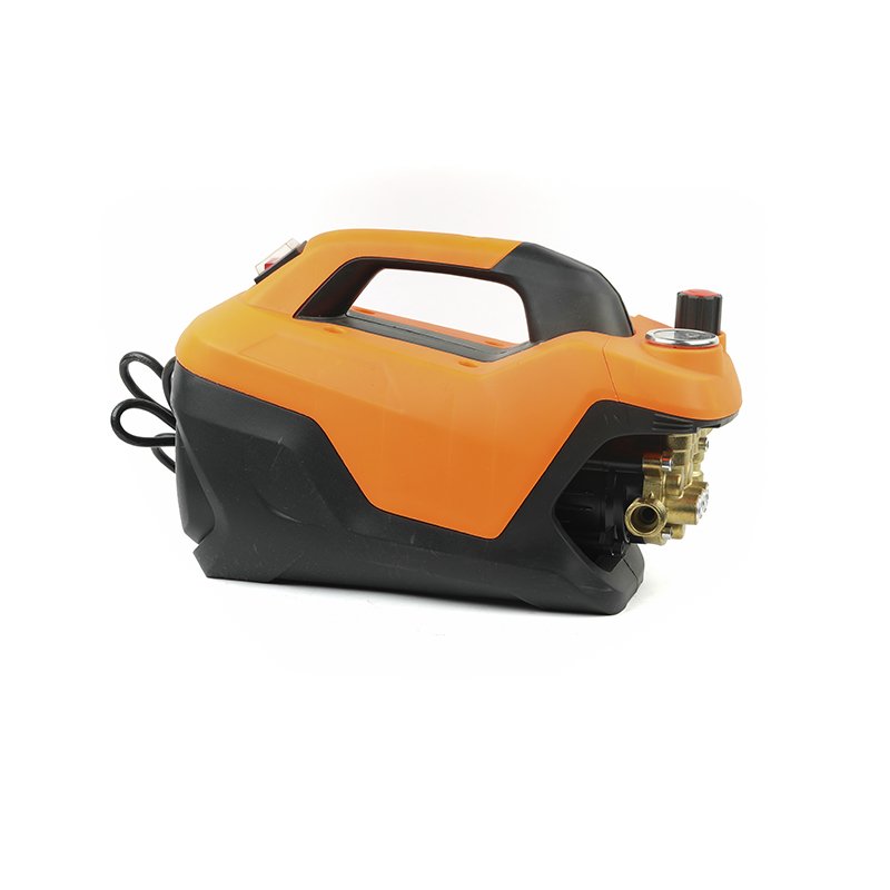 1400W/1600W 220V Commercial Cleaner Portable Electric Power high pressure car washer machine
