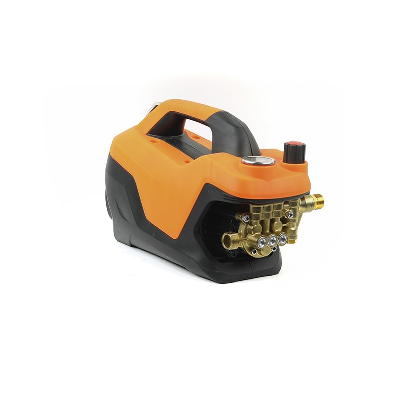 1400W/1600W 220V Commercial Cleaner Portable Electric Power high pressure car washer machine