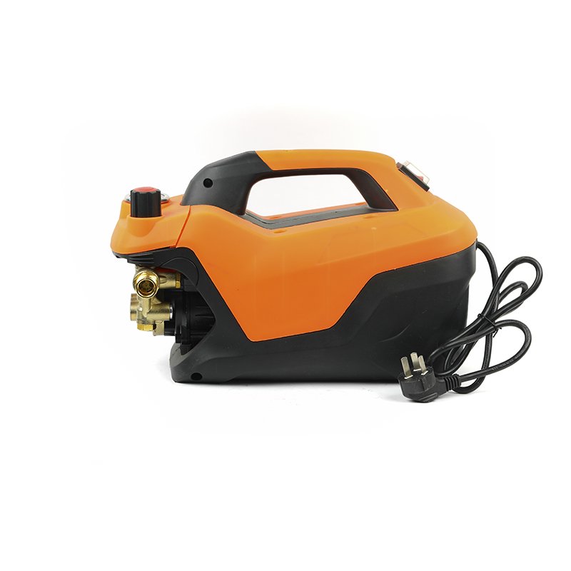 1400W/1600W 220V Commercial Cleaner Portable Electric Power high pressure car washer machine