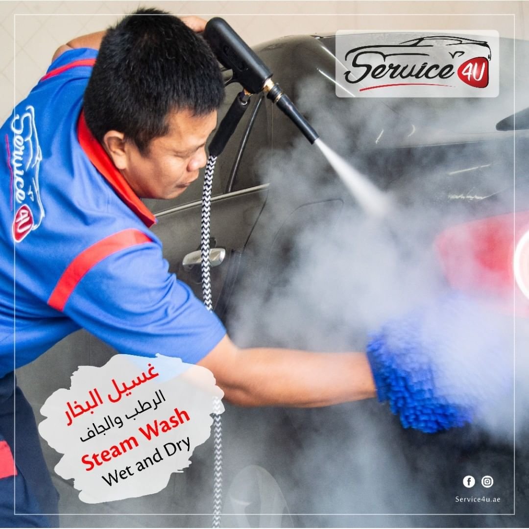 GOCLEAN 5L/Car Washer Care Cleaning Detailing Watersaving Bacteria Optima Steamer Mobile Car Wash Steam Machine Price