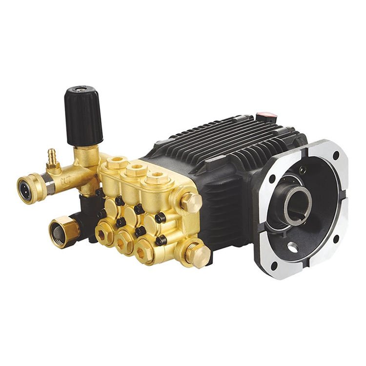 DANAU DBC-1510C3 Bombas De Lavado De Autos High Pressure Water Washer Plunger Pump For Car Wash