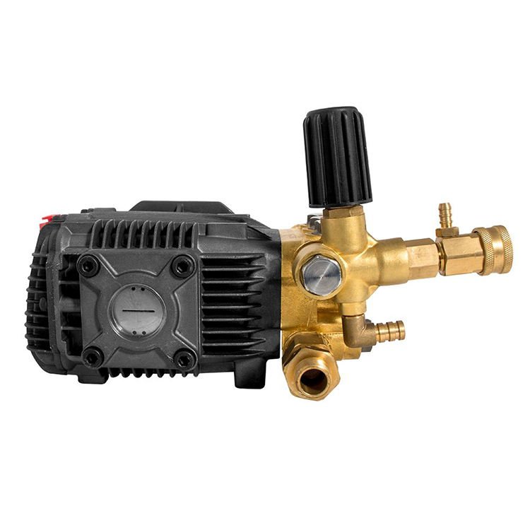 DANAU DBC-1510C3 Bombas De Lavado De Autos High Pressure Water Washer Plunger Pump For Car Wash
