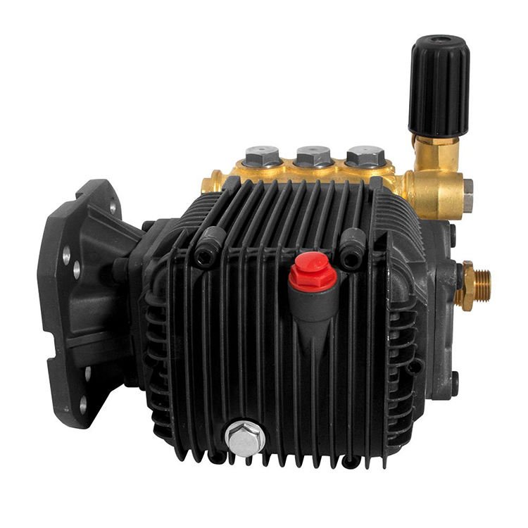 DANAU DBC-1510C3 Bombas De Lavado De Autos High Pressure Water Washer Plunger Pump For Car Wash