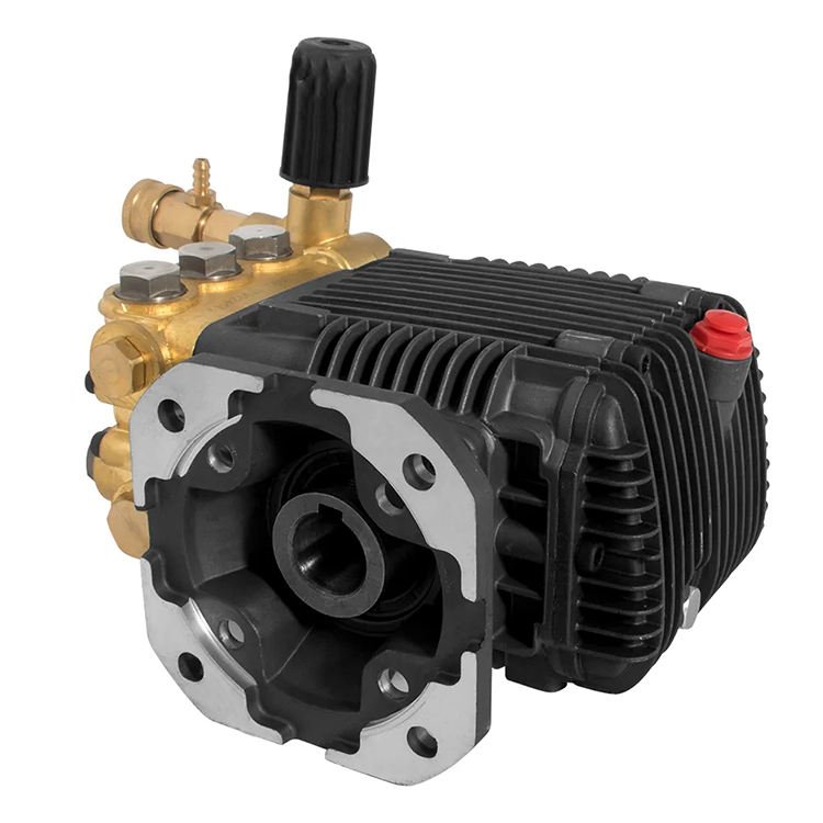 DANAU DBC-1510C3 Bombas De Lavado De Autos High Pressure Water Washer Plunger Pump For Car Wash