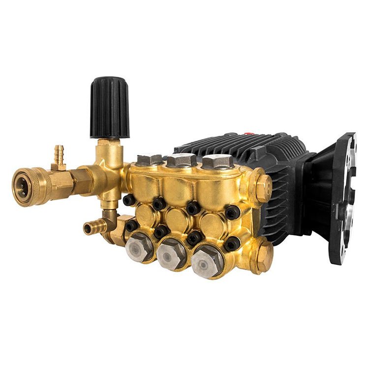 DANAU DBC-1510C3 Bombas De Lavado De Autos High Pressure Water Washer Plunger Pump For Car Wash