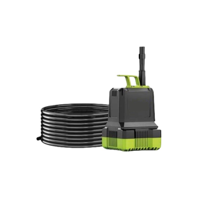 Portable 36V High Power Lithium Battery Operated Car Washer Cordless High Pressure Cleaning Gun High Pressure Cleaner