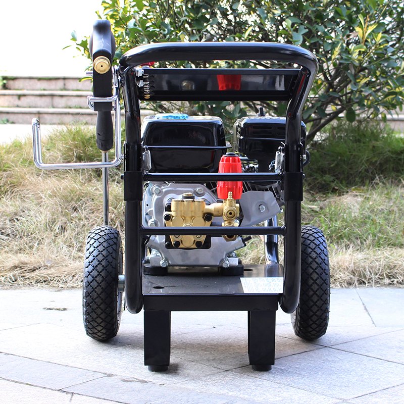 BISON CHINA High Pressure Washer Gun Power Washer Reliable Supplier Professional Car Washing Machine