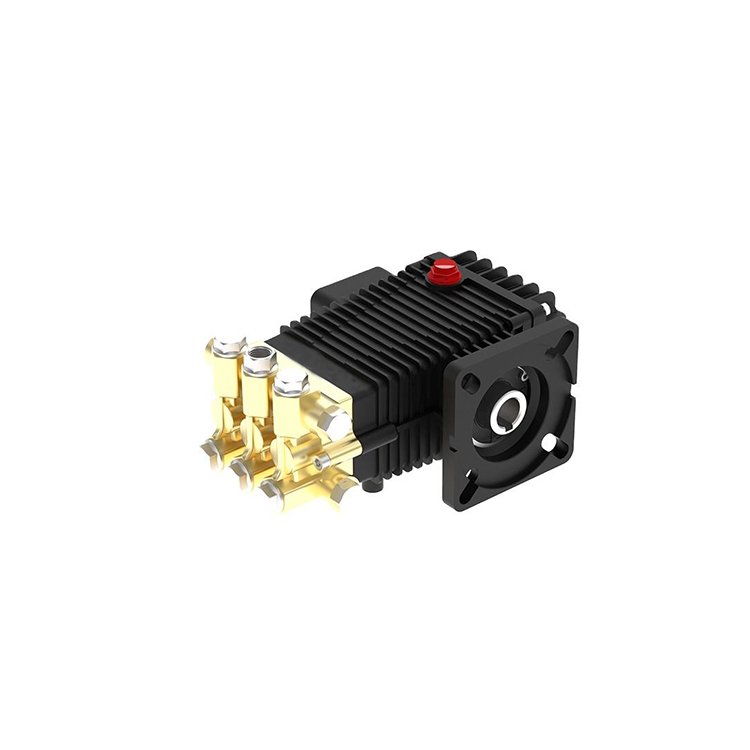 High Efficiency Multifunctional 10Mpa Car Washer Pressure Pump High Pressure Washer Pump