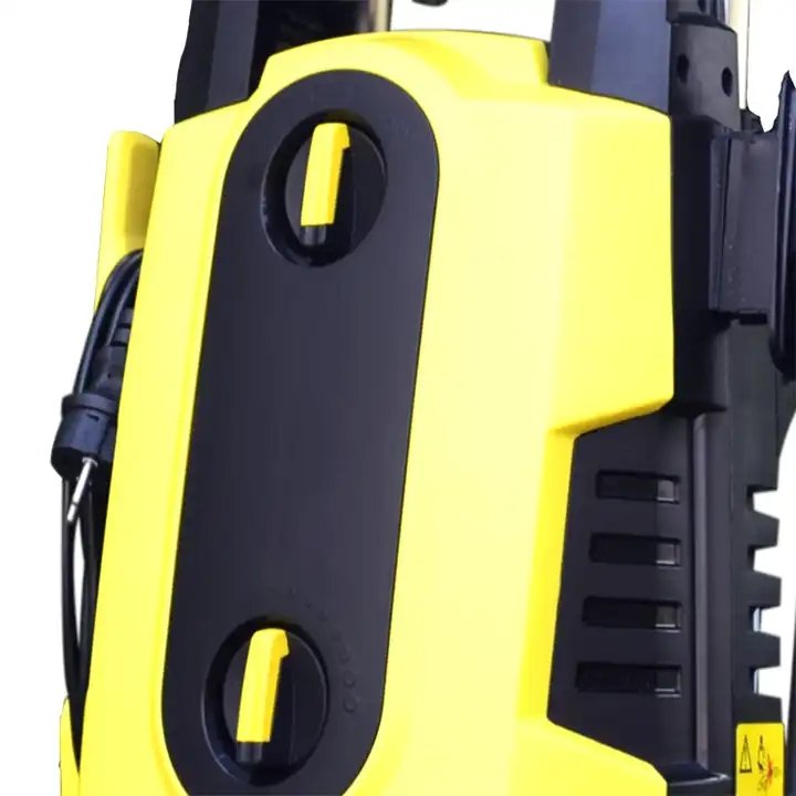 Industry Use Electric High Pressure Cleaner Jet Cleaning Car Washer 1800W